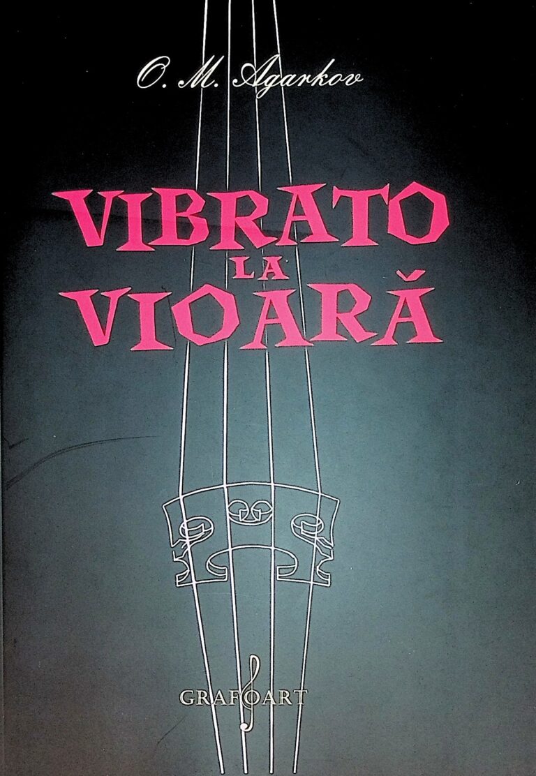 Vibrato la vioara
