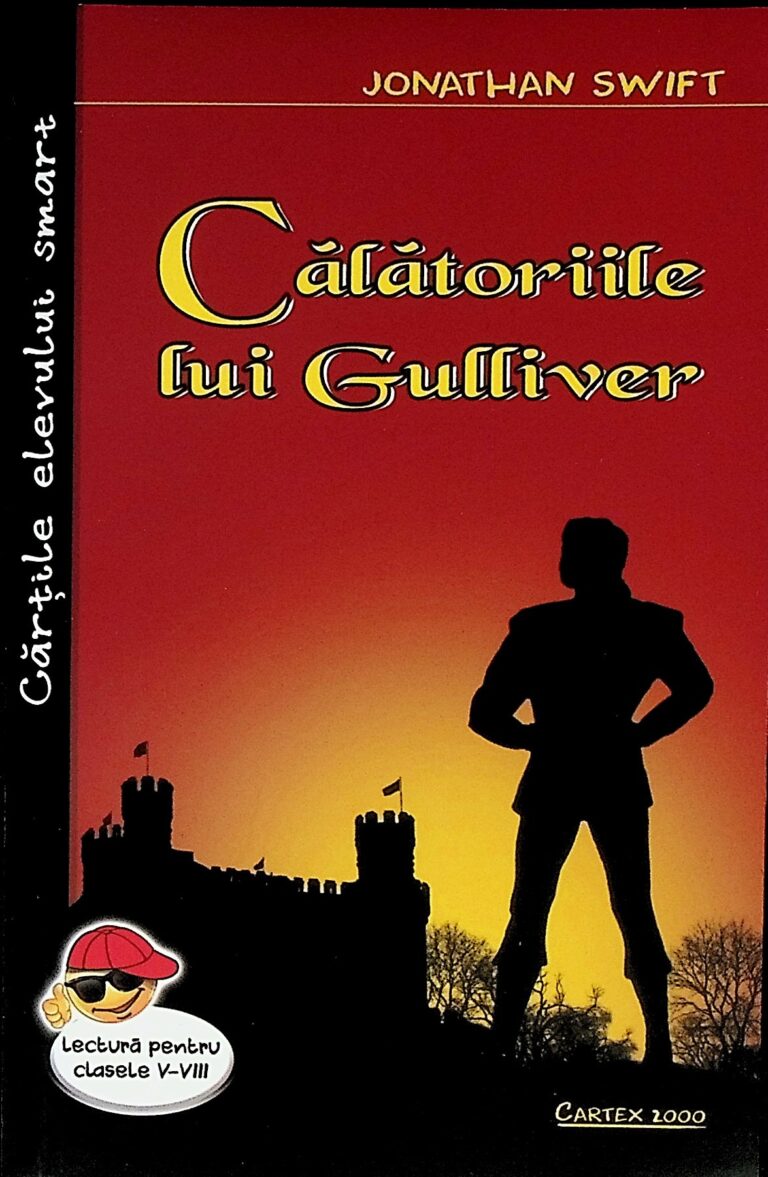 Calatoriile lui Gulliver