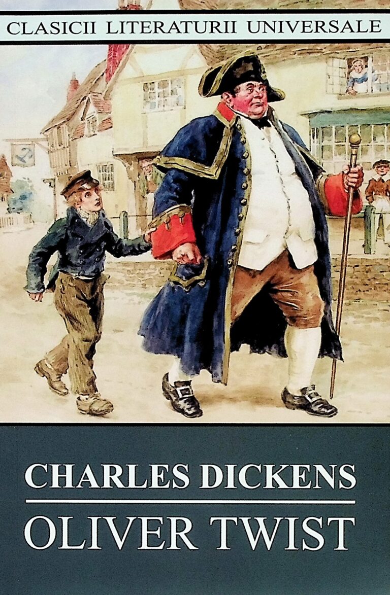 Oliver Twist