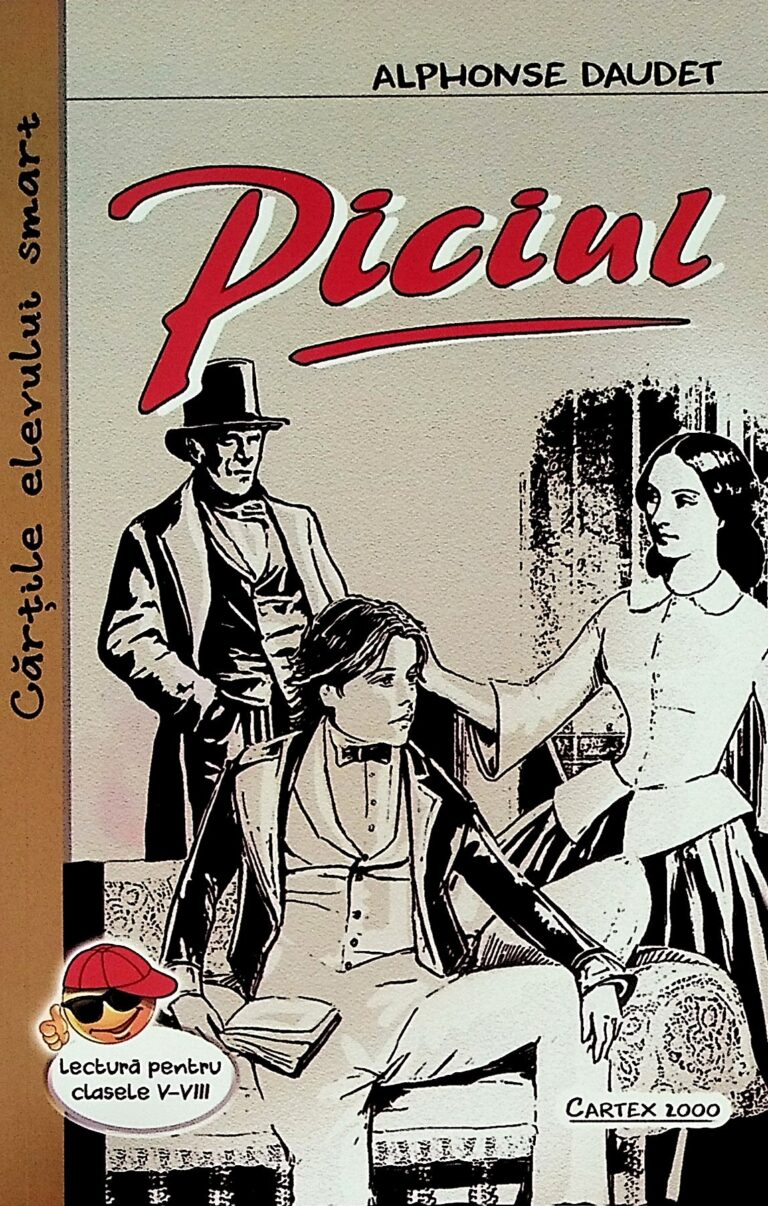 Piciul