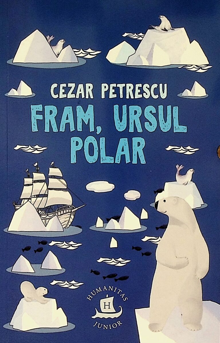 Fram, ursul polar