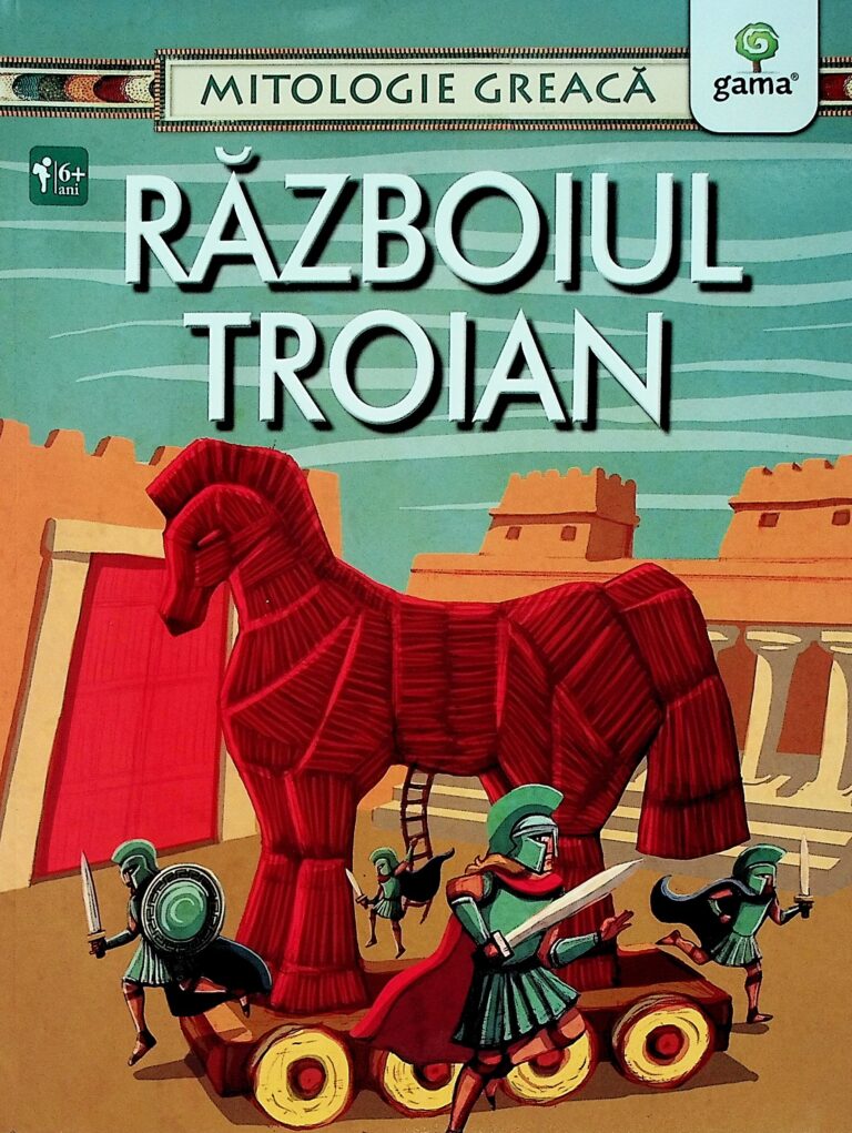 Razboiul Troian