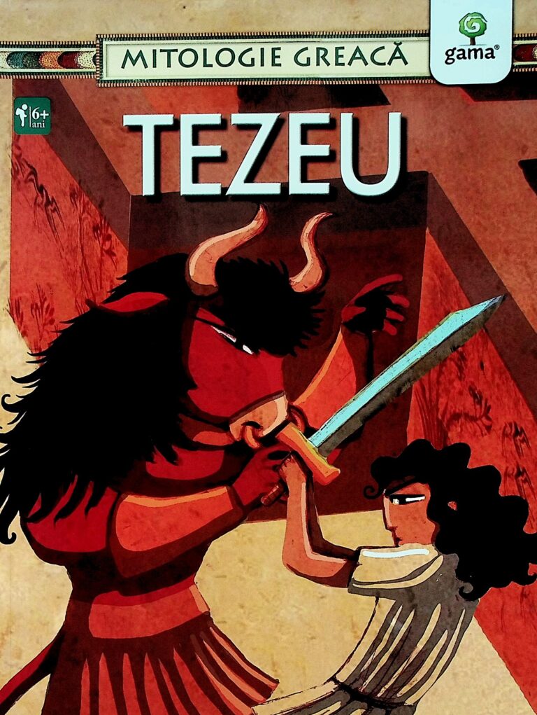 Tezeu