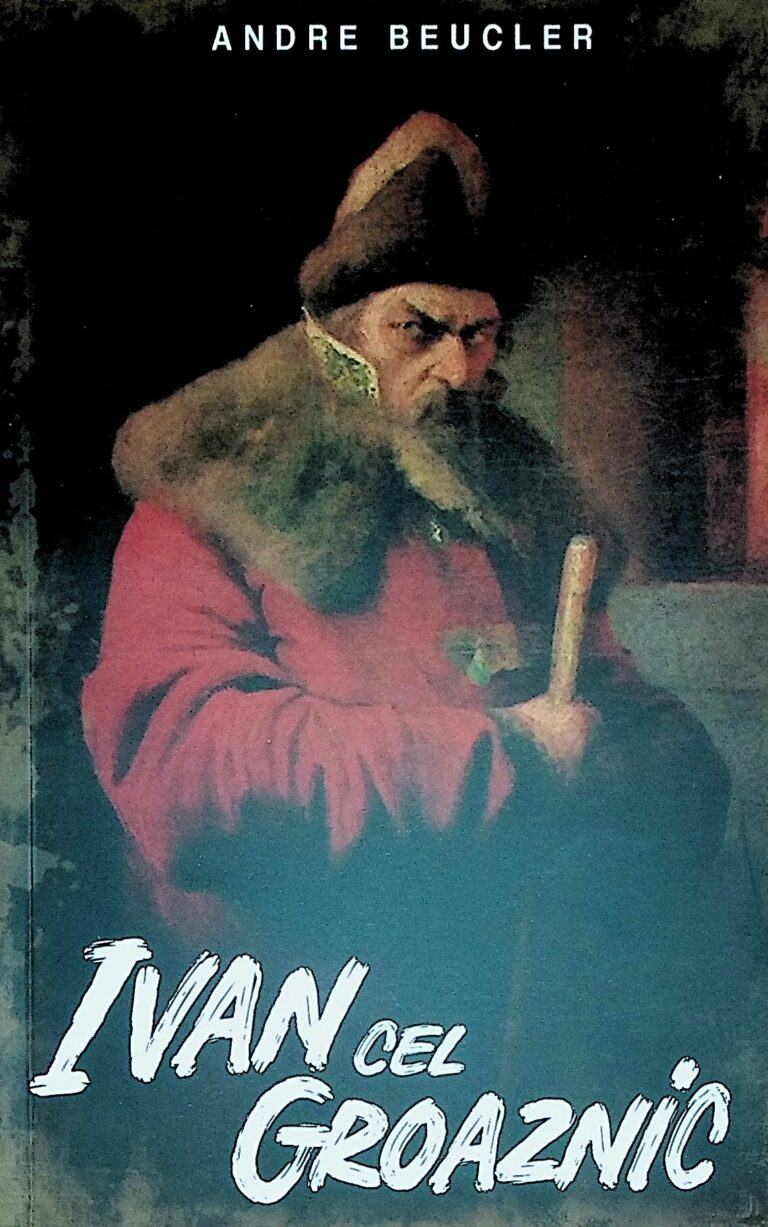 Ivan cel Groaznic