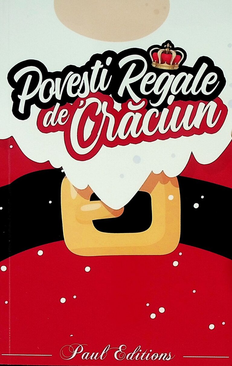 Povesti regale de Craciun