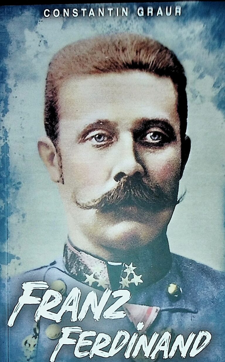 Franz Ferdinand