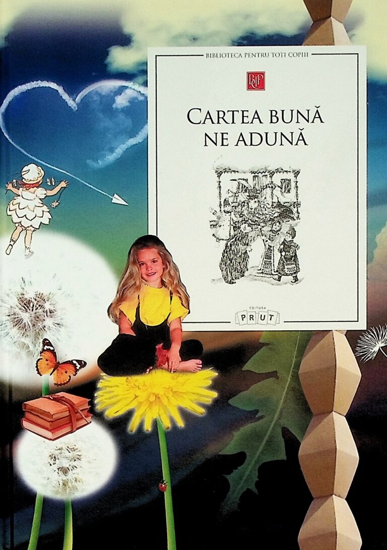 Cartea buna ne aduna
