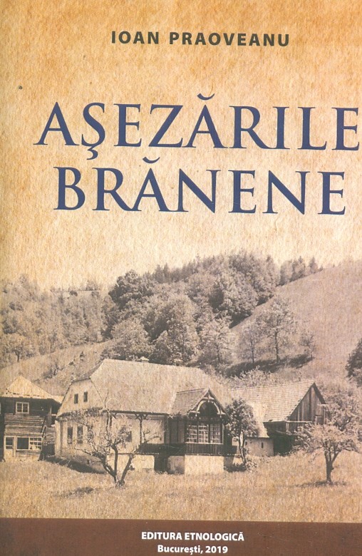 Asezarile branene