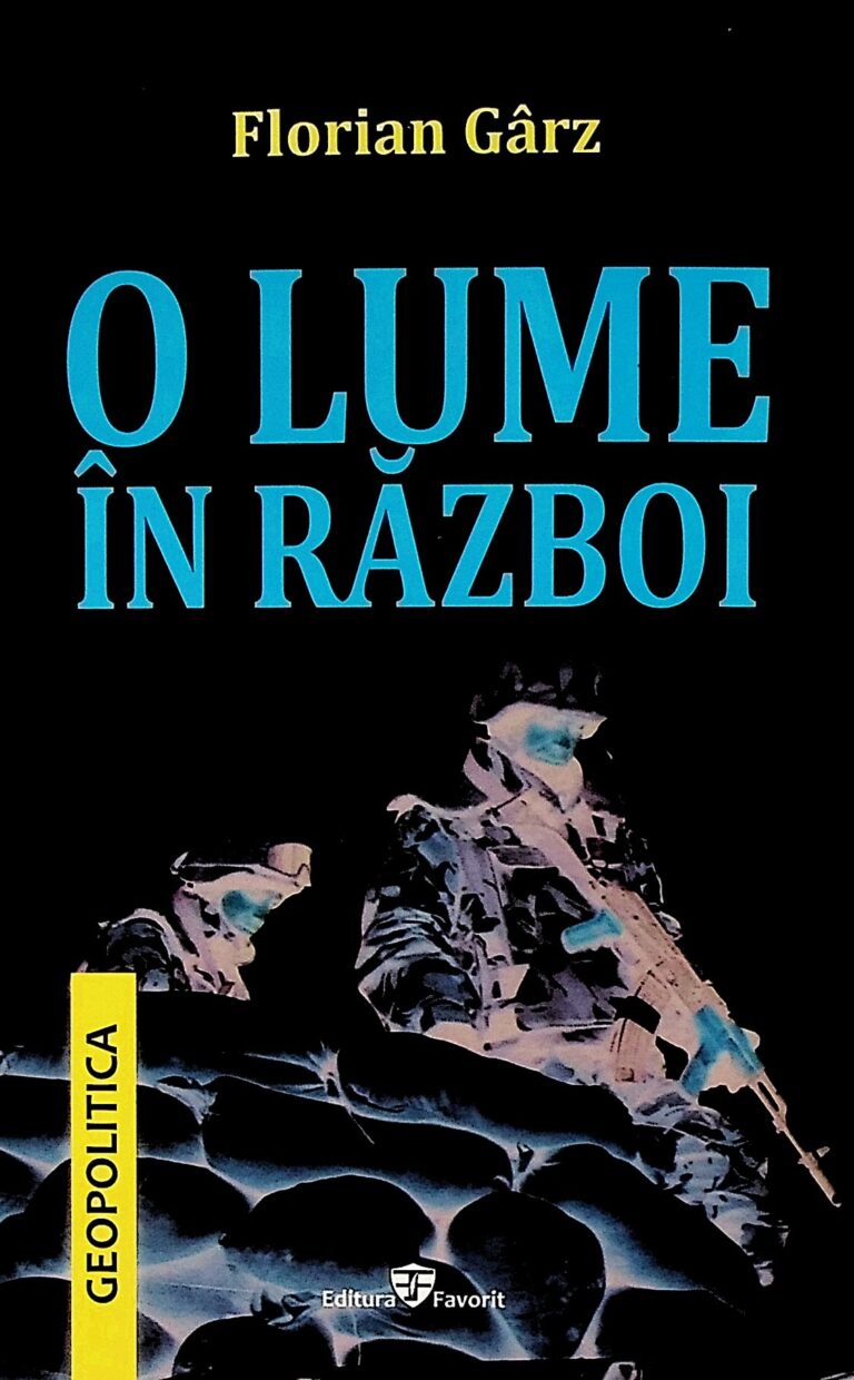 O lume in razboi