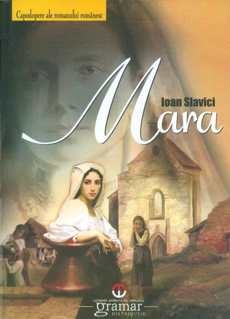 Mara