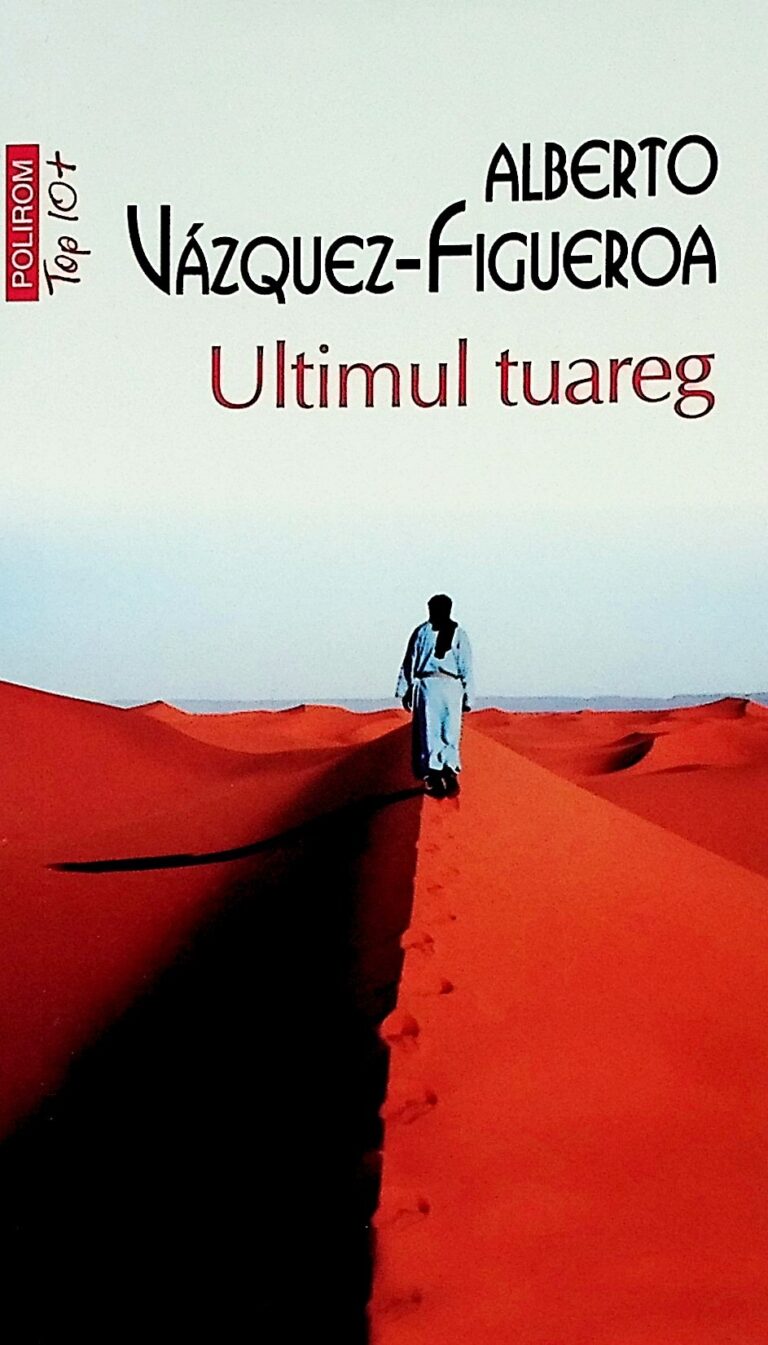 Ultimul tuareg