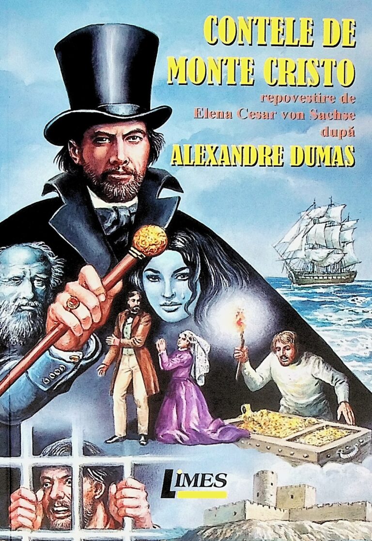 Contele de Monte-Cristo