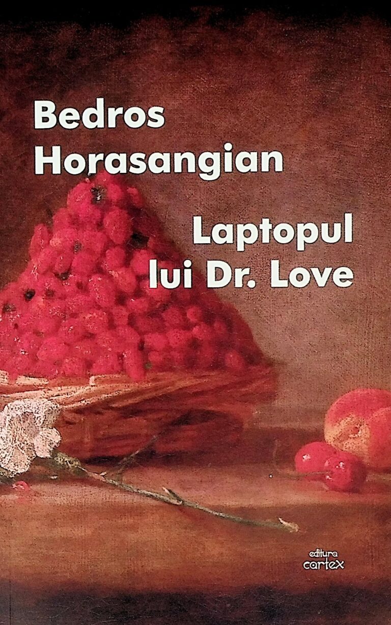 Laptopul lui Dr. Love
