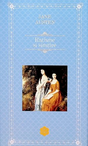 Ratiune si simtire