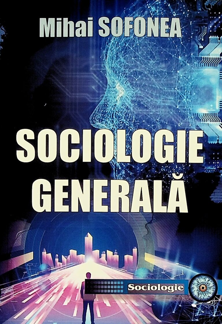 Sociologie generala