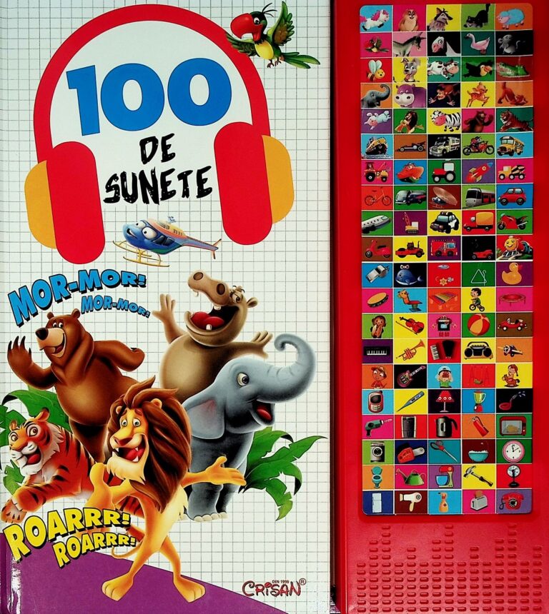 100 de sunete