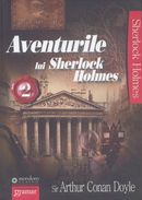 Aventurile lui Sherlock Holmes, vol. II