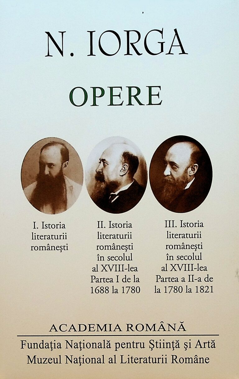 Opere, vol. I-II-III