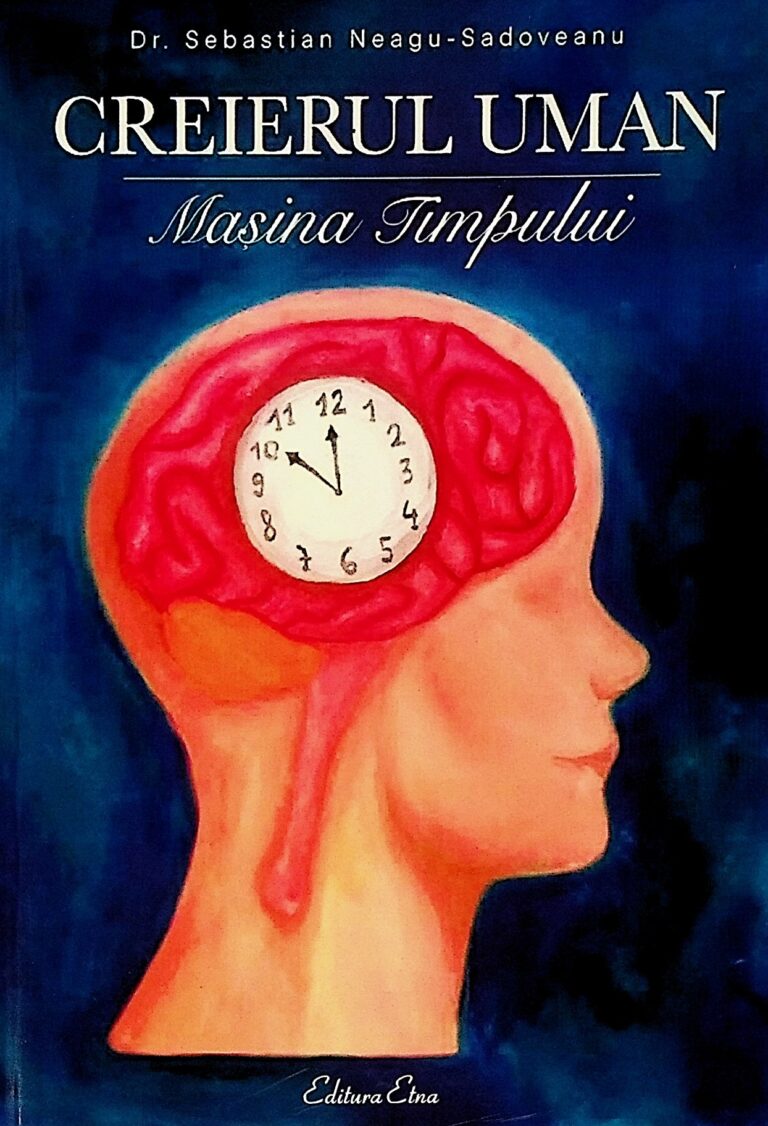Creierul uman. Masina timpului