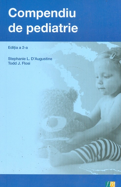 Compendiu de pediatrie