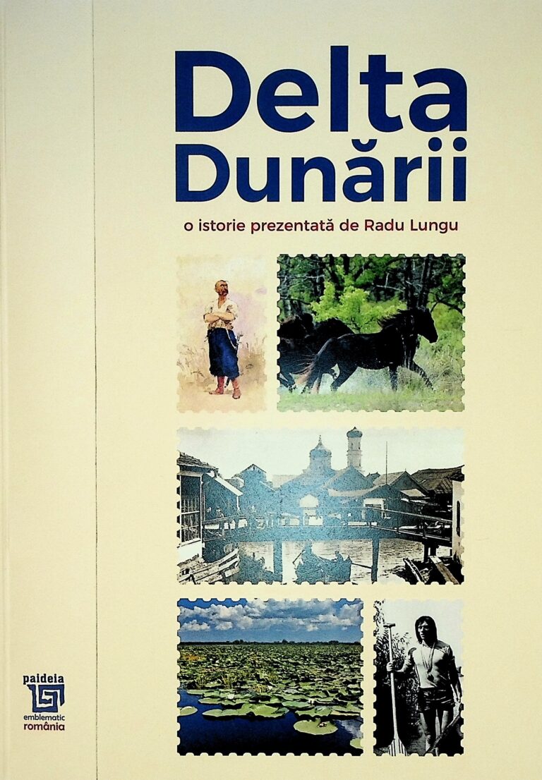 Delta Dunarii