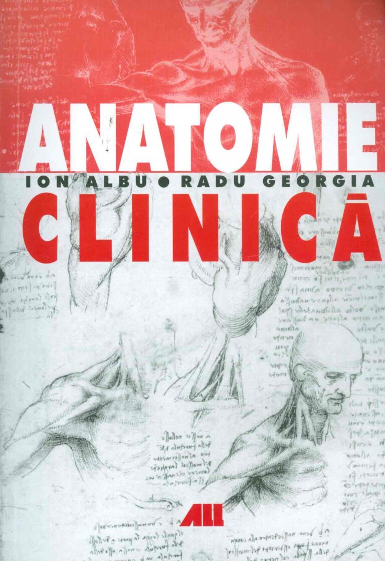 Anatomie clinica