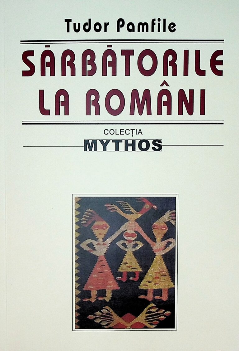 Sarbatorile la romani
