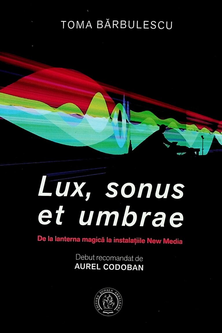 Lux, sonus et umbrae