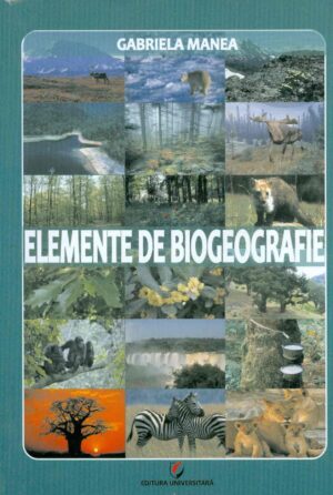 Elemente de biogeografie