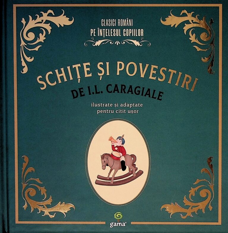 Schite si povestiri