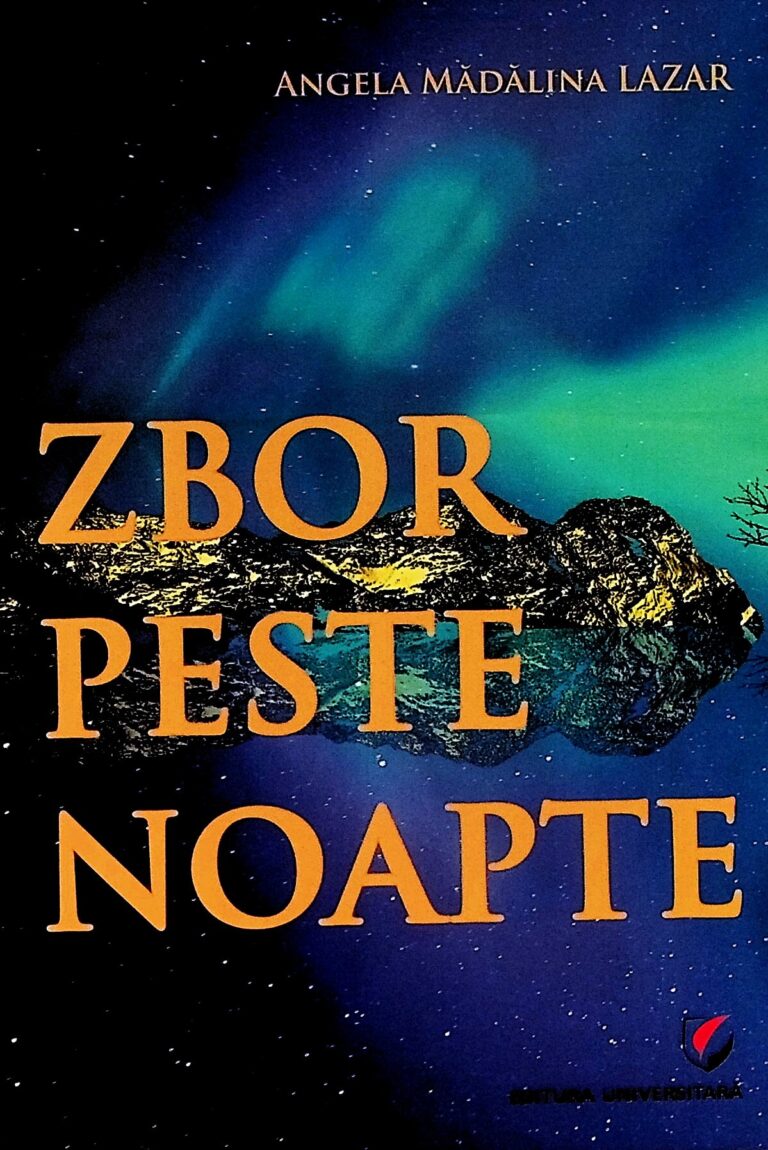 Zbor peste noapte
