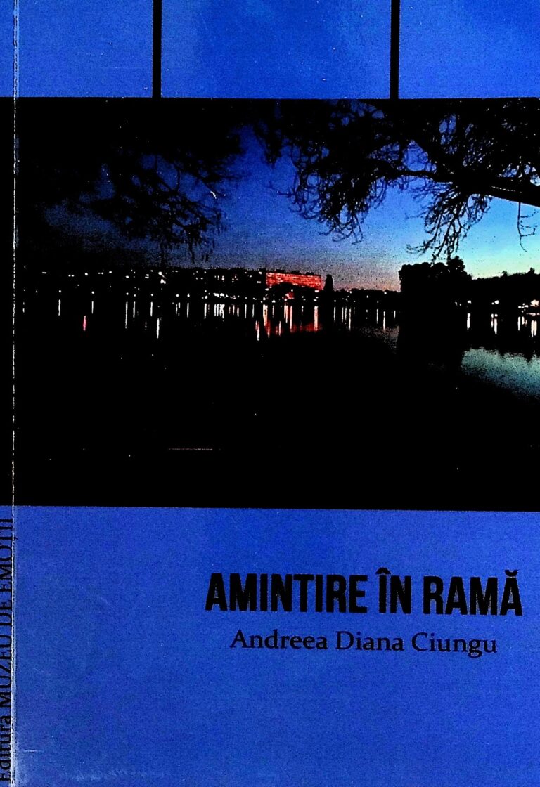 Amintire in rama