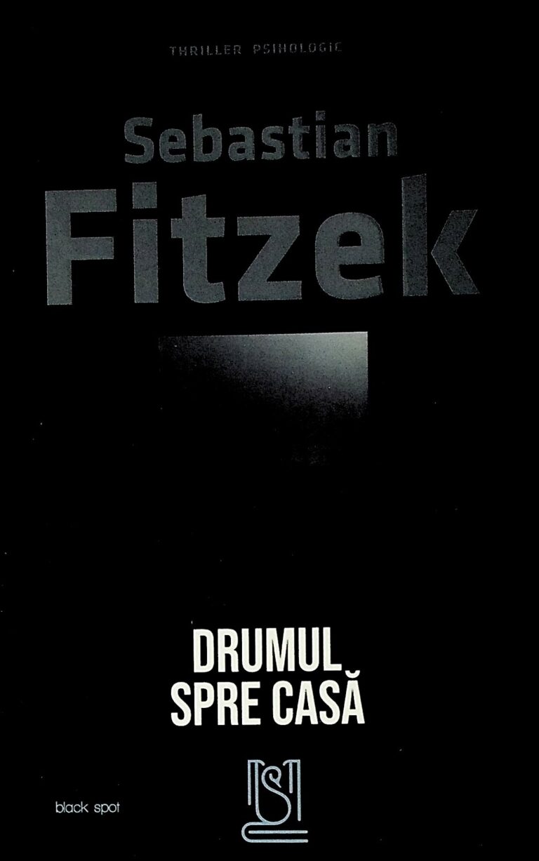 Drumul spre casa