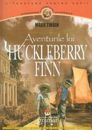 Aventurile lui Huckleberry Finn