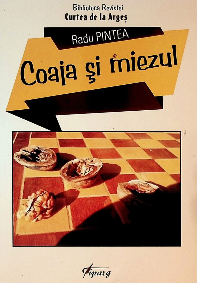 Coaja si miejul