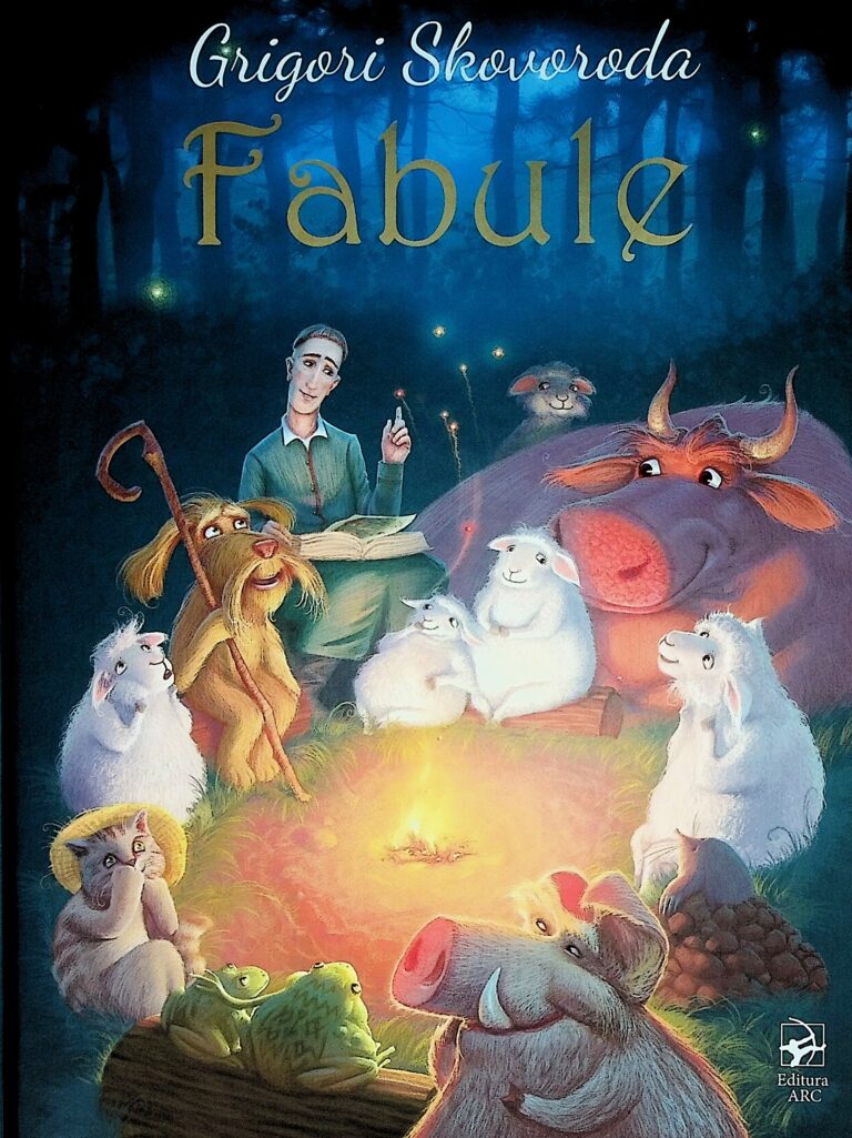 Fabule
