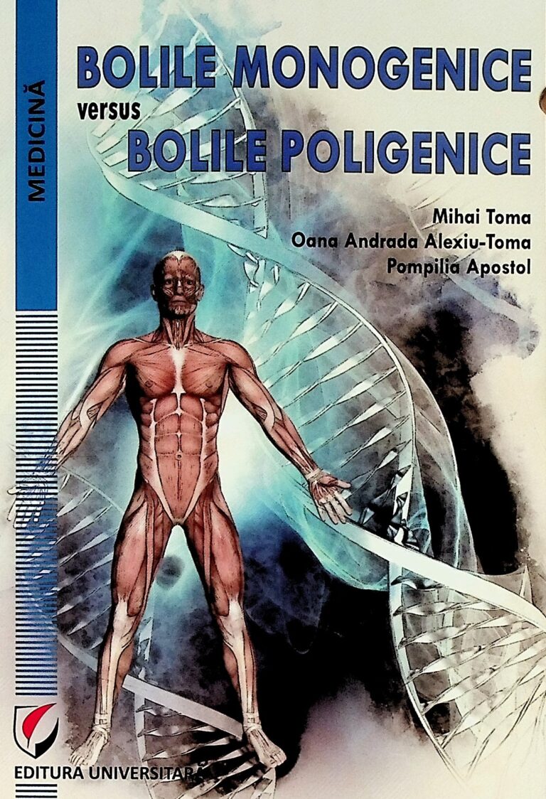 Bolile monogenice versus bolile poligenice