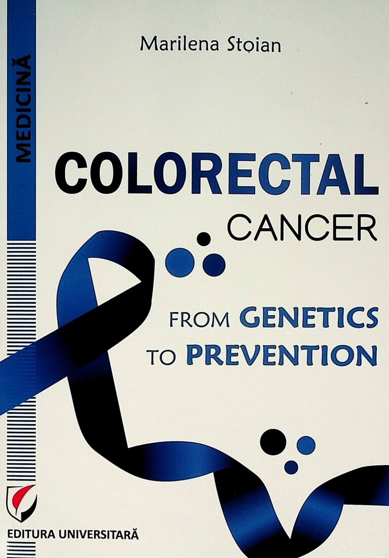 Colorectal cancer. From Genetics to Prevention