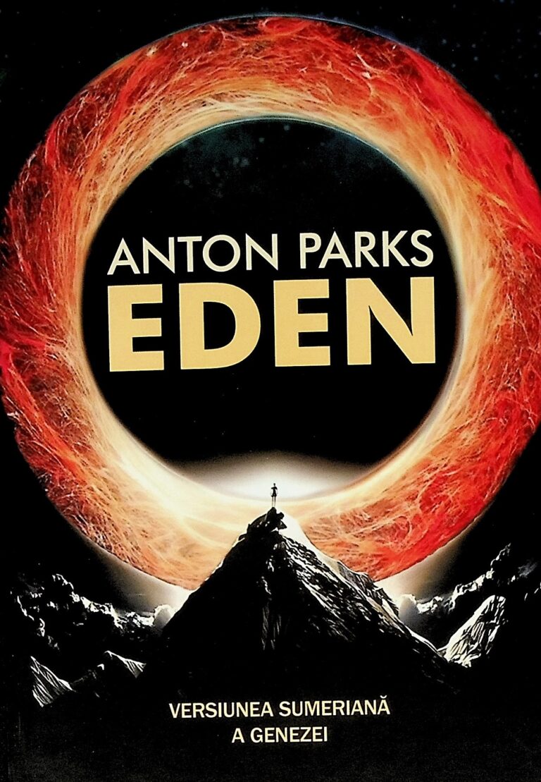 Eden. Versiunea sumeriana a genezei