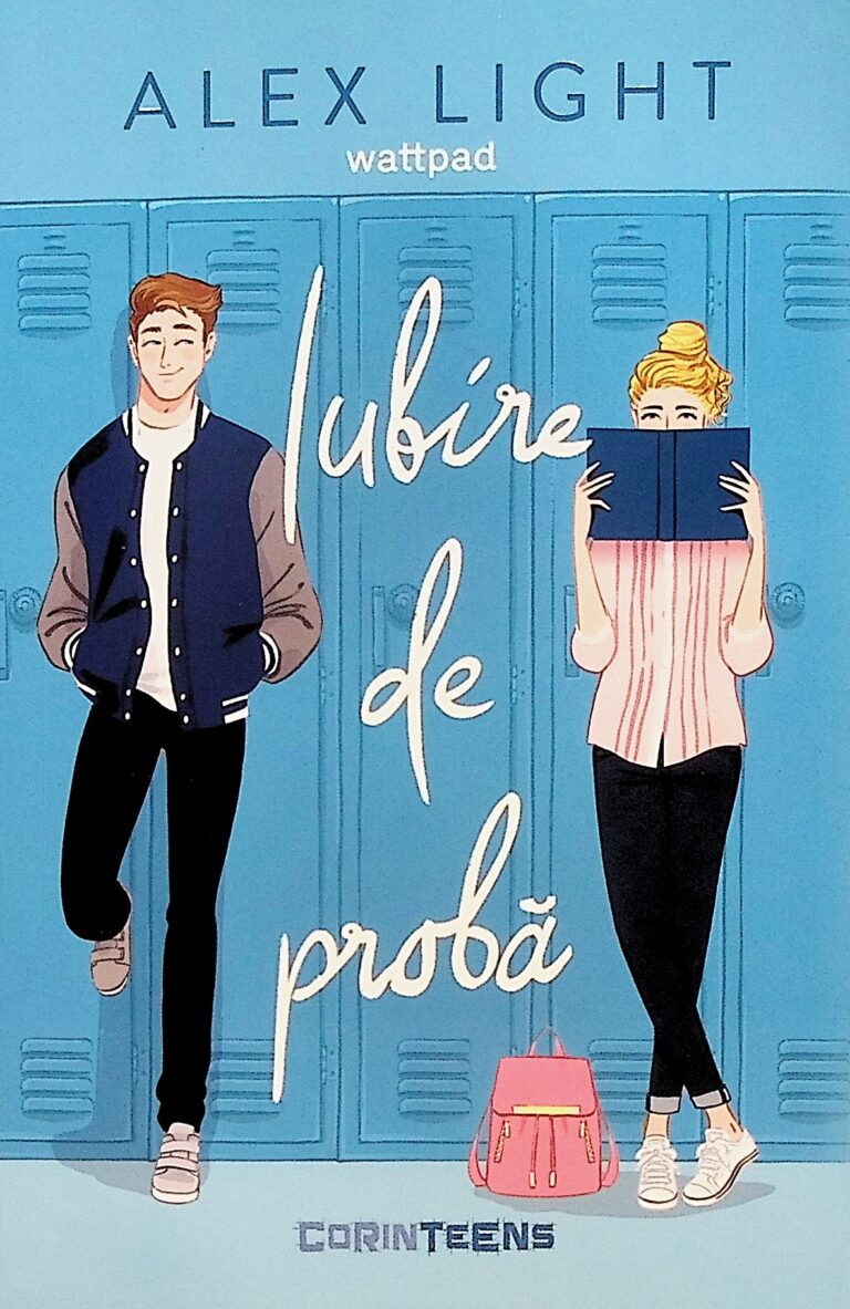 Iubire de proba