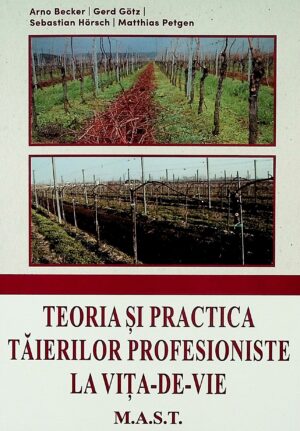 Teoria si practica taierilor profesioniste la vita-de-vie