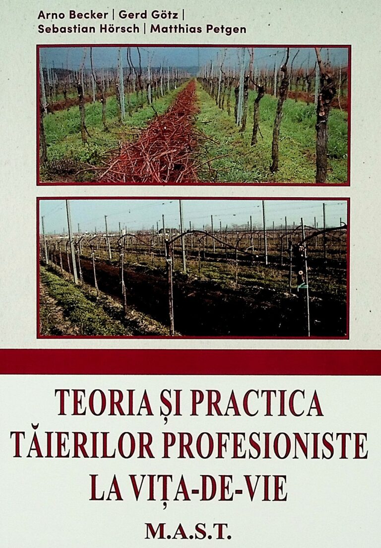 Teoria si practica taierilor profesioniste la vita-de-vie