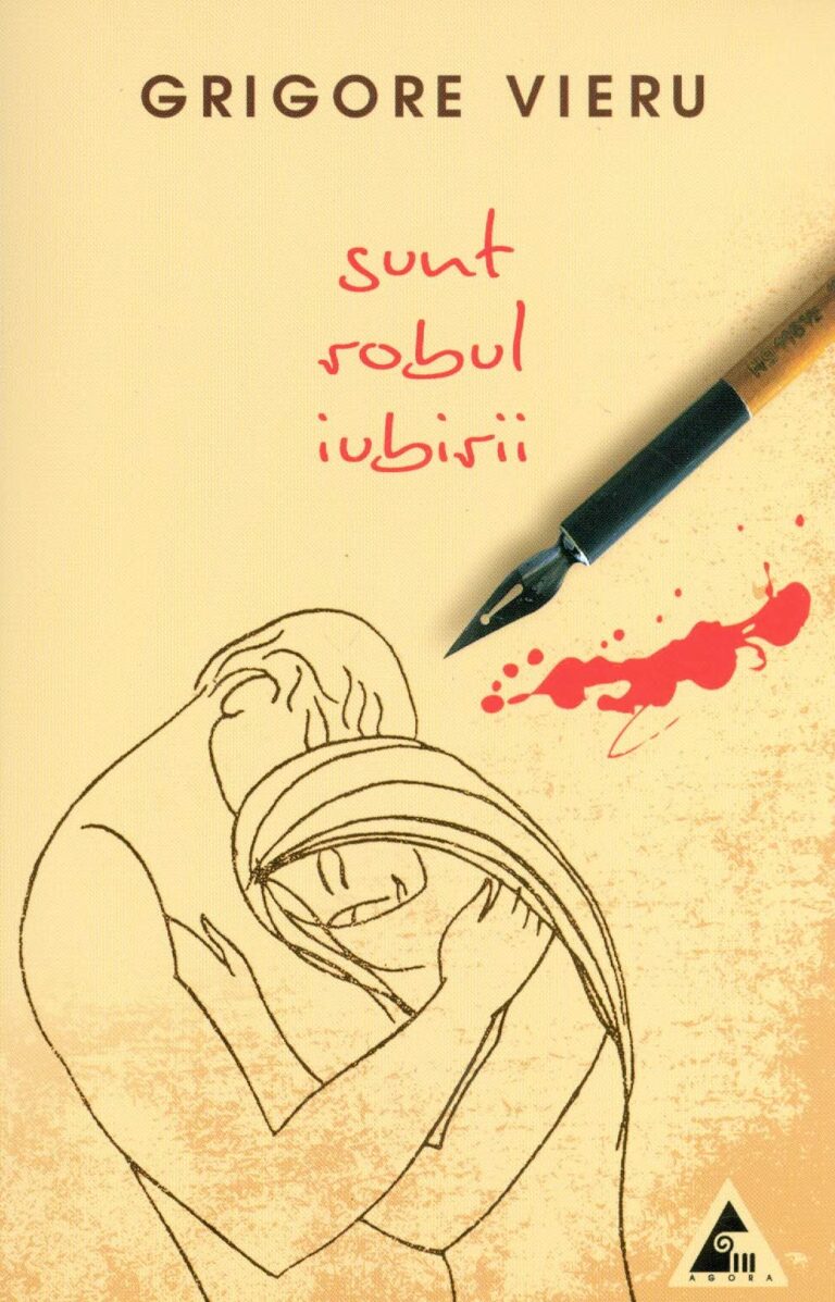 Sunt robul iubirii