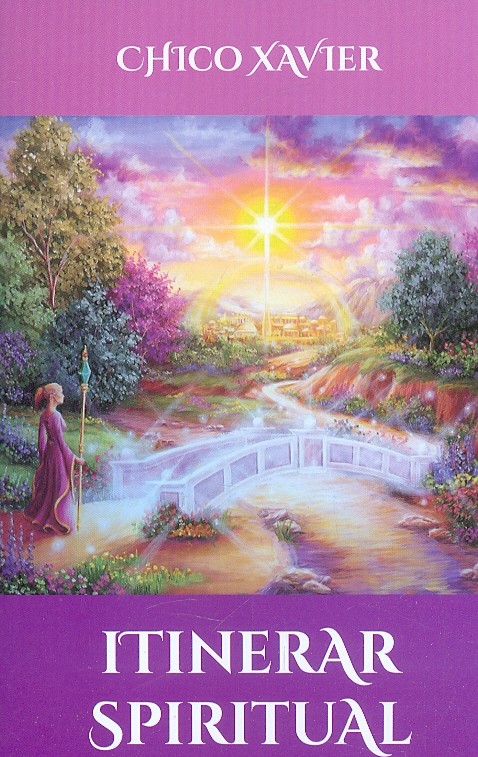 Itinerar spiritual