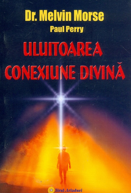 Uluitoarea conexiune divina