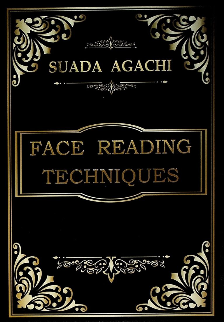 Face Reading Techniques