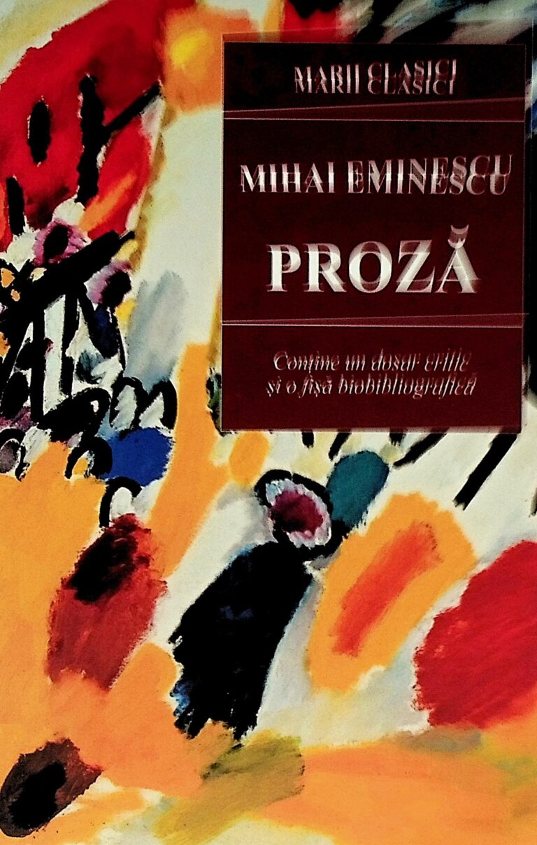 Proza