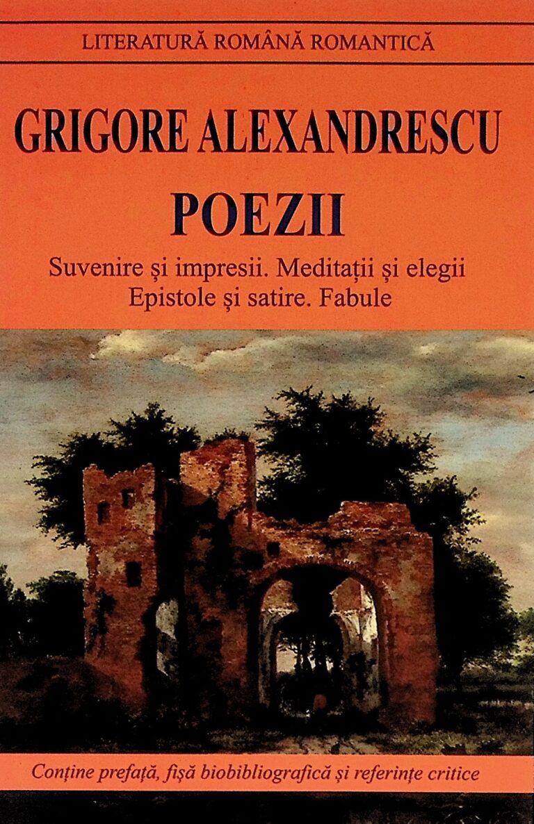 Poezii