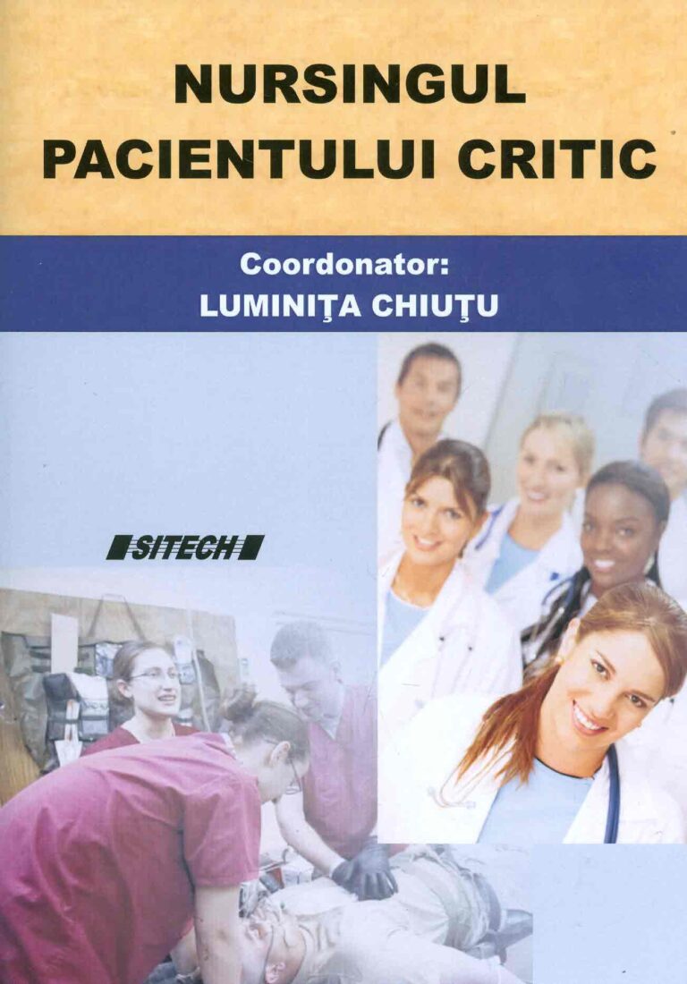 Nursingul pacientului critic