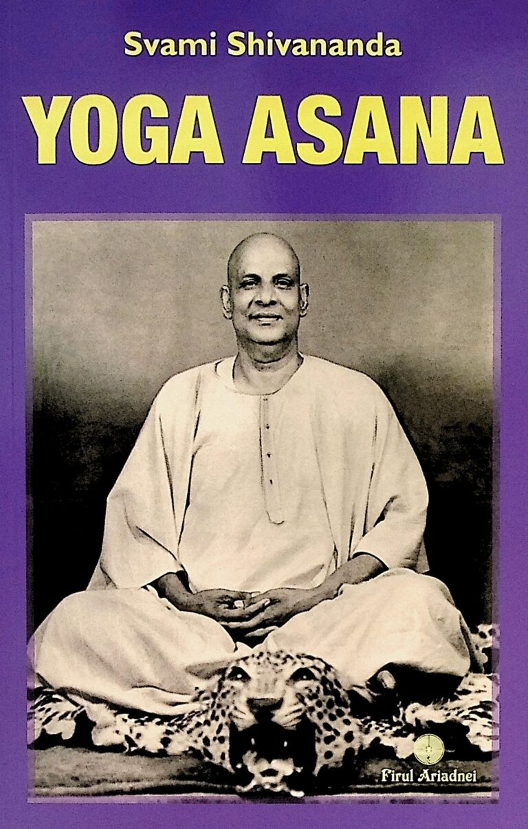 Yoga Asana